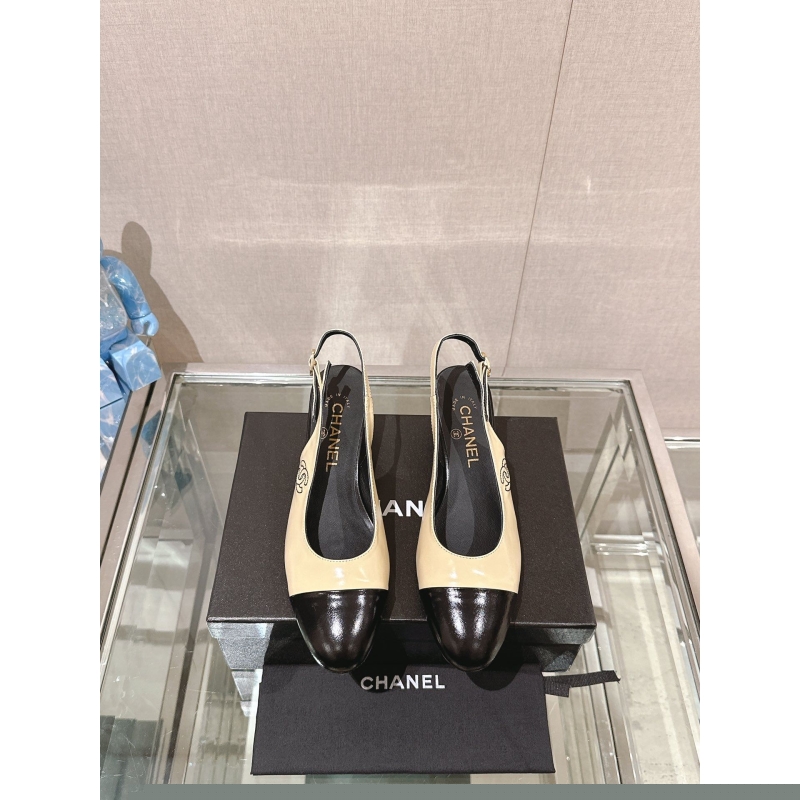 Ch*el high heels